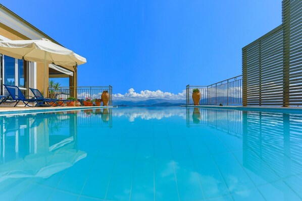 Vila | 3 kamar tidur