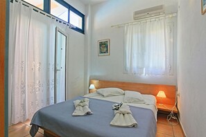 บ้านพัก | 2 ห้องนอน