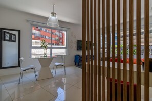 Studio | 1 Schlafzimmer, WLAN