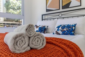 Studio | 1 bedroom, WiFi