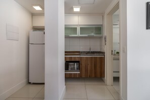 Studio | 1 Schlafzimmer, WLAN