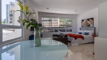 Estúdio | 1 quarto, Wi-Fi