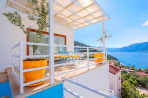 Room - Villa Elmas in Kalkan (Kaş)