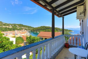 Apartamento | 1 quarto
