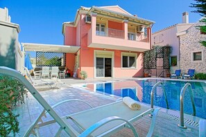 Villa | 3 chambres
