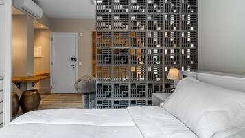 Estudio | 1 habitación y wifi