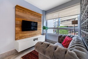 Studio | 1 Schlafzimmer, WLAN