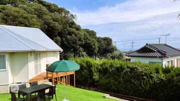 ベーシック ヴィラ | テラス / パティオ