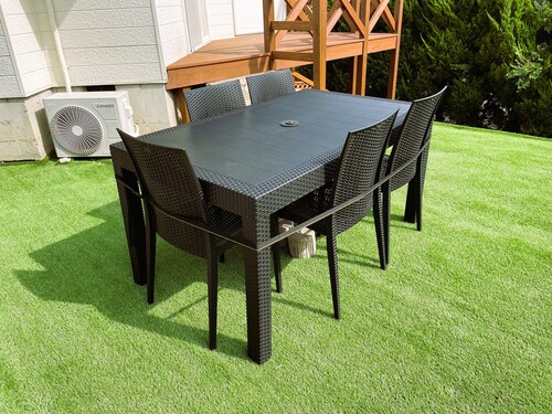 テラス / パティオ