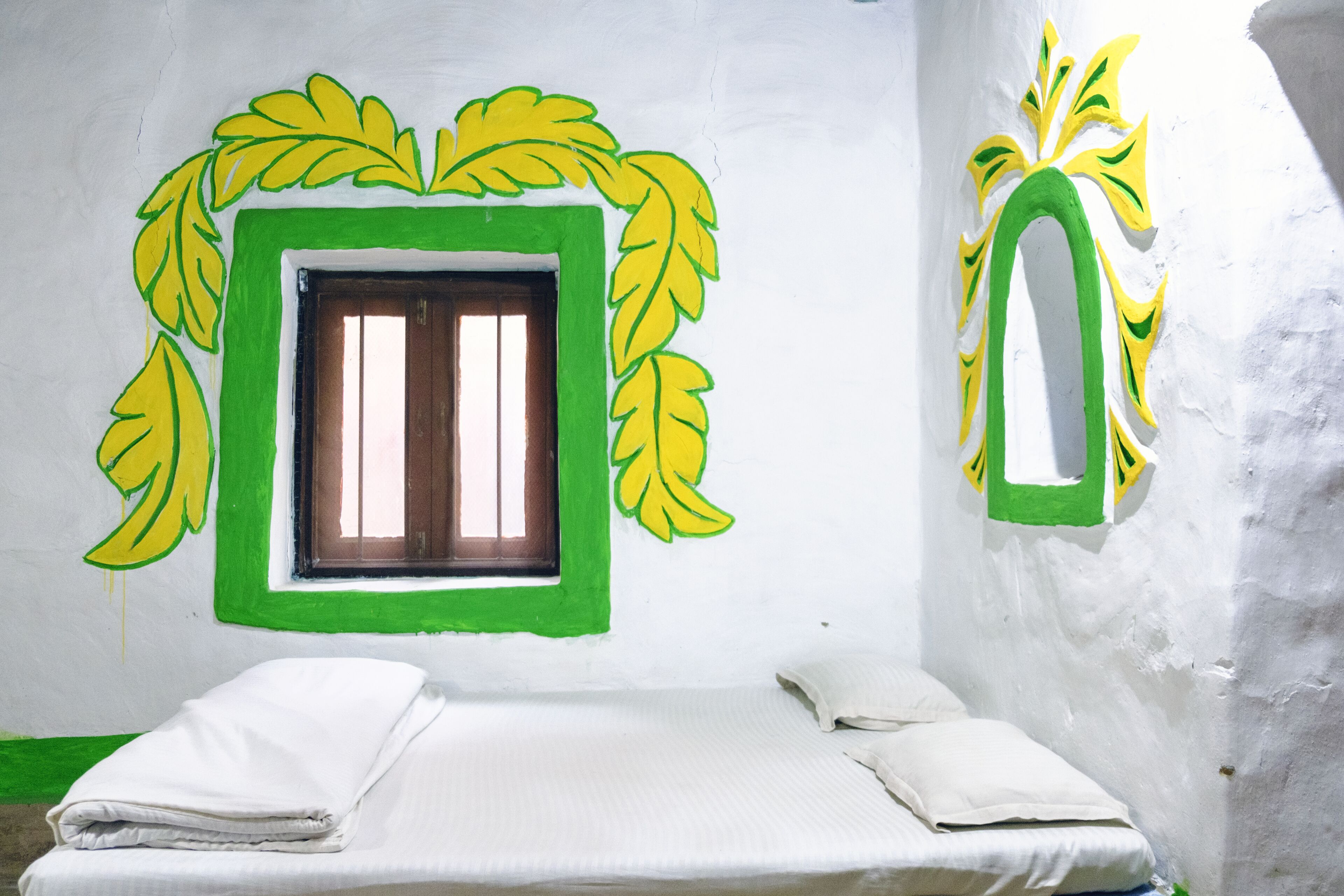 Habitació clàssica | Wifi gratuïta i roba de llit 