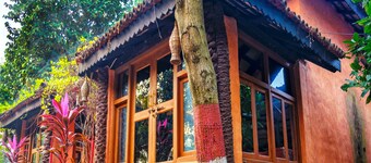 Raktokorobi Karugram - Escape to Green Stay with Soul