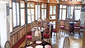 Restaurant - Raktokorobi Karugram - Escape to Green Stay with Soul (Bolpur)