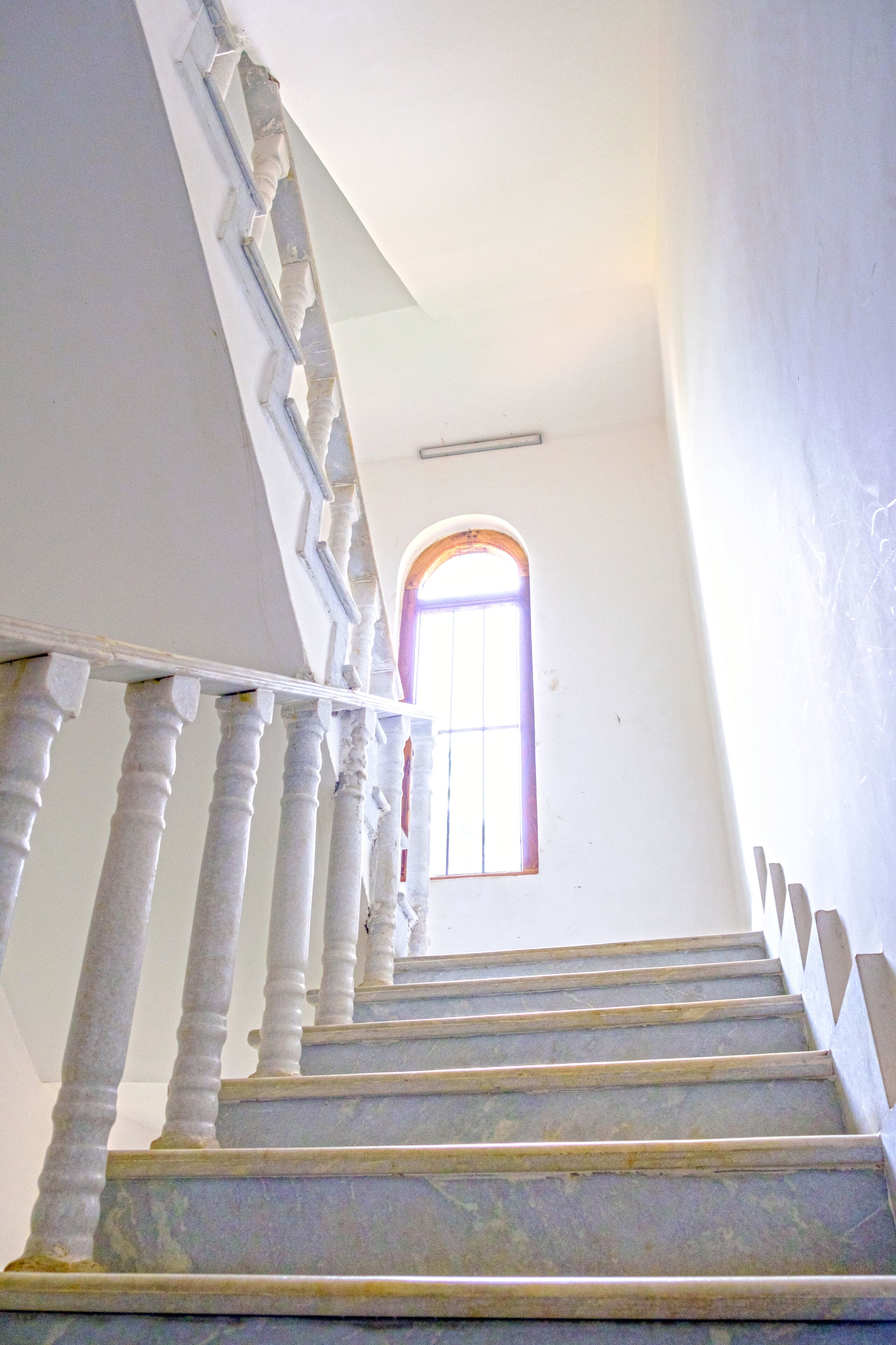 تفاصيل الفندق من الداخل