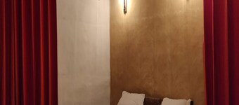 Raktokorobi Karugram - Escape to Green Stay with Soul