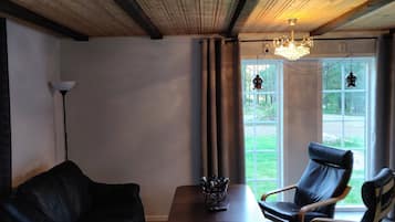 TV connectée