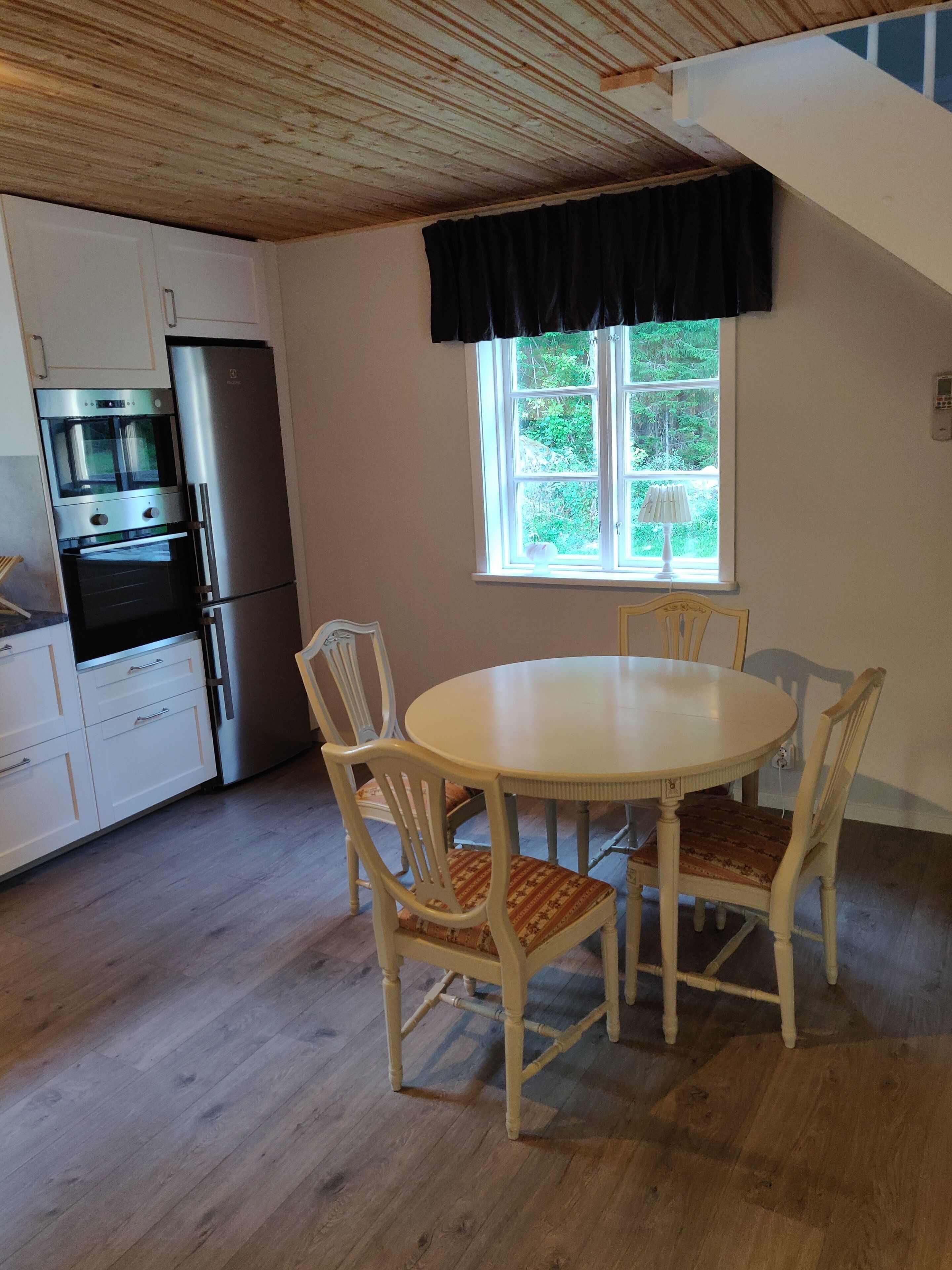 Spiseområde