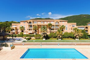 Unclassified image, 5 of 18, button - Lagrange Vacances Villa Barbara (Cavalaire-sur-Mer)