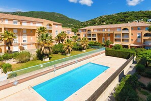 Unclassified image, 3 of 18, button - Lagrange Vacances Villa Barbara (Cavalaire-sur-Mer)
