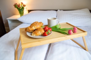 Room - Maya's Flats & Resorts - Staromiejski 3 (Gdansk)