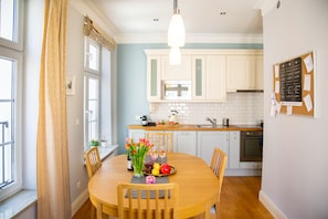 Servicio de comidas en la habitación