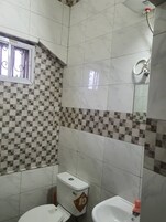 免费 WiFi、床单