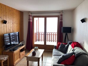 TV connectée, jeux vidéo, lecteur de DVD