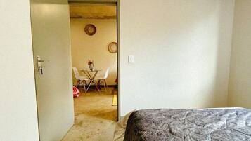 1 bedroom, WiFi