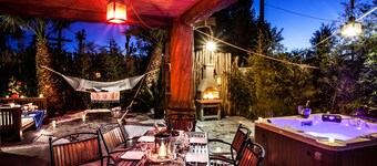 Suite Excellence Boucaniers - Hôtel Cap Pirate****