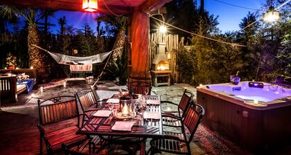 Suite Excellence Boucaniers - HĂŽtel Cap Pirate****