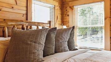 4 chambres, fer et planche Ă repasser, Wi-Fi gratuit, draps fournis