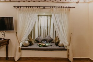Casa de campo de lujo | 1 dormitorio