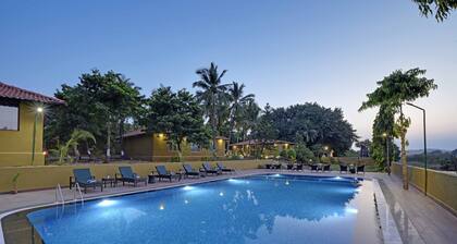 GIR LION SAFARI CAMP