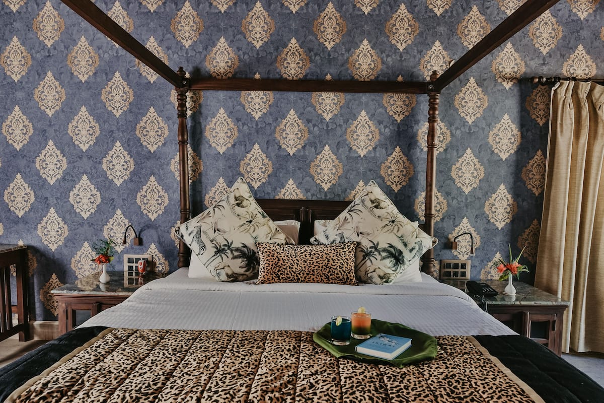 1 habitación