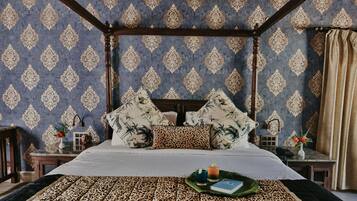 Phòng Suite Deluxe | 1 phòng ngủ