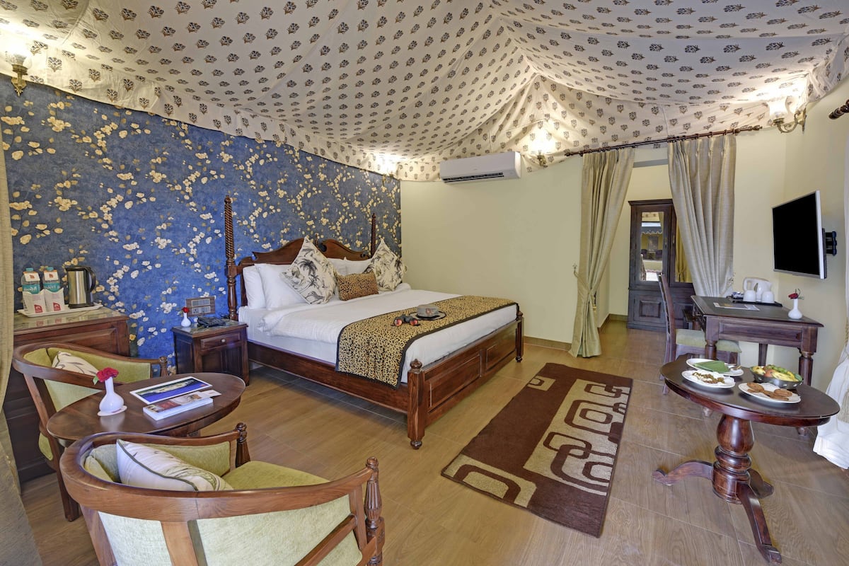 1 habitación