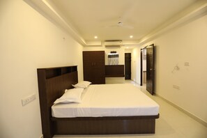 Superior Room | Free WiFi, bed sheets