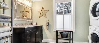 Bethel Village Retreat | 3 Bed, 2 Bath