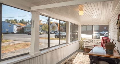 Bethel Village Retreat | 3 Bed, 2 Bath
