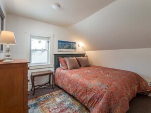 3 dormitorios, wifi gratis, ropa de cama