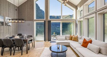 Mathias by Interhome