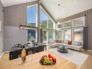 Dining - Mathias by Interhome (Arnafjord)