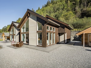 Exterior - Vacation home Kaja by Interhome (Arnafjord)