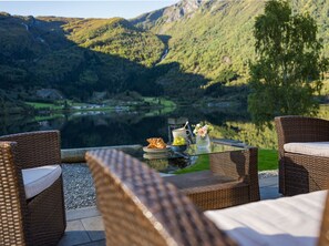 Property grounds - Vacation home Kaja by Interhome (Arnafjord)