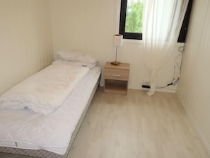 2 chambres, Internet gratuit
