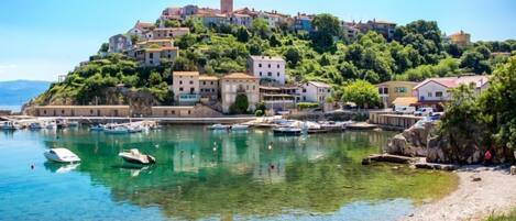Port de plaisance