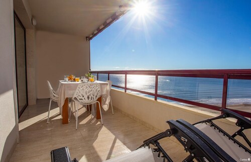 Florazar Apartment Cullera Beachfront