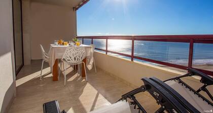 Florazar Apartment Cullera Beachfront
