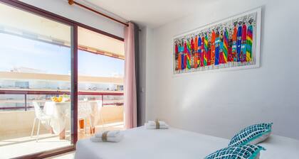 Florazar Apartment Cullera Beachfront