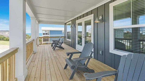 Property grounds - Shore to Please - Heated Pool/Hot Tub/Oceanview (St. Augustine)