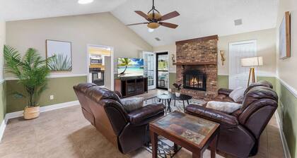 Northeast Florida Retreat